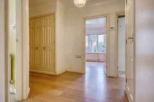 Entrance Hall- click for photo gallery